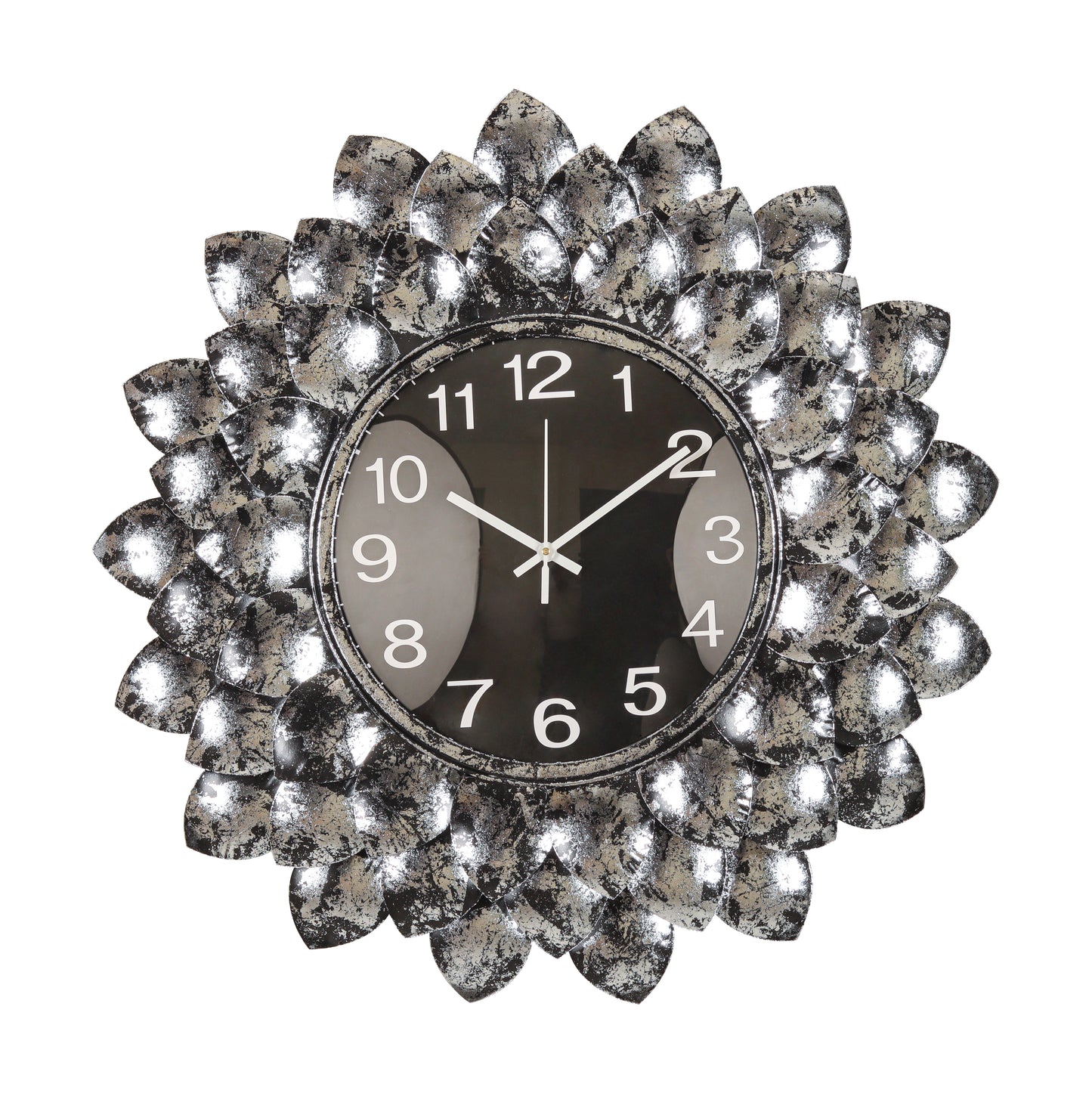 Midnight Mist Wall Mirror