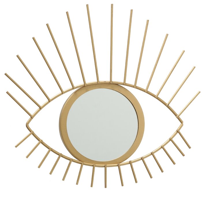 Wall Mirror - Mystic Vision Portal