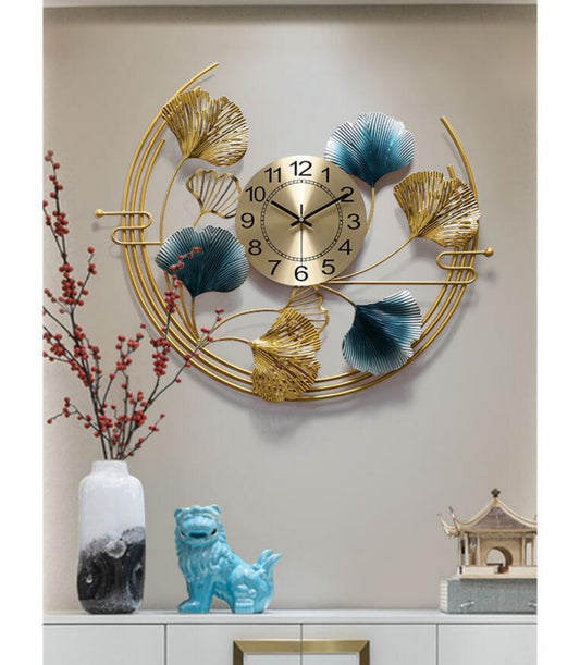 Wall Clock - Sovereign Circle Clock