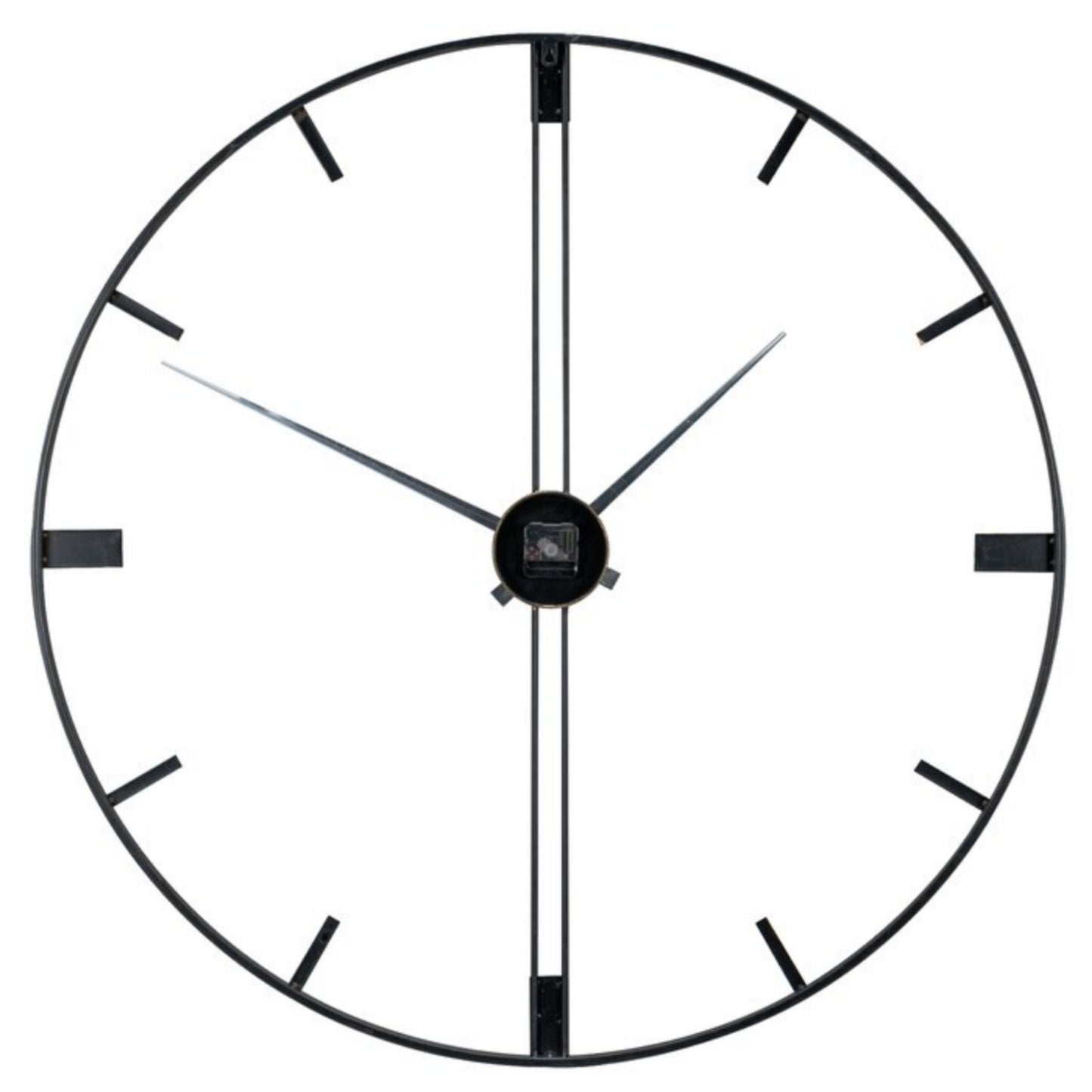 Wall Clock - Urban Legacy
