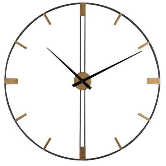 Wall Clock - Urban Legacy