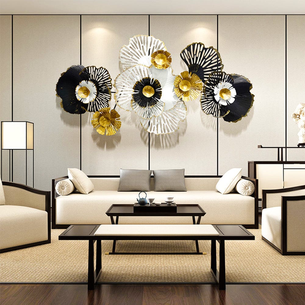 Wall Art - Aurora Modernity