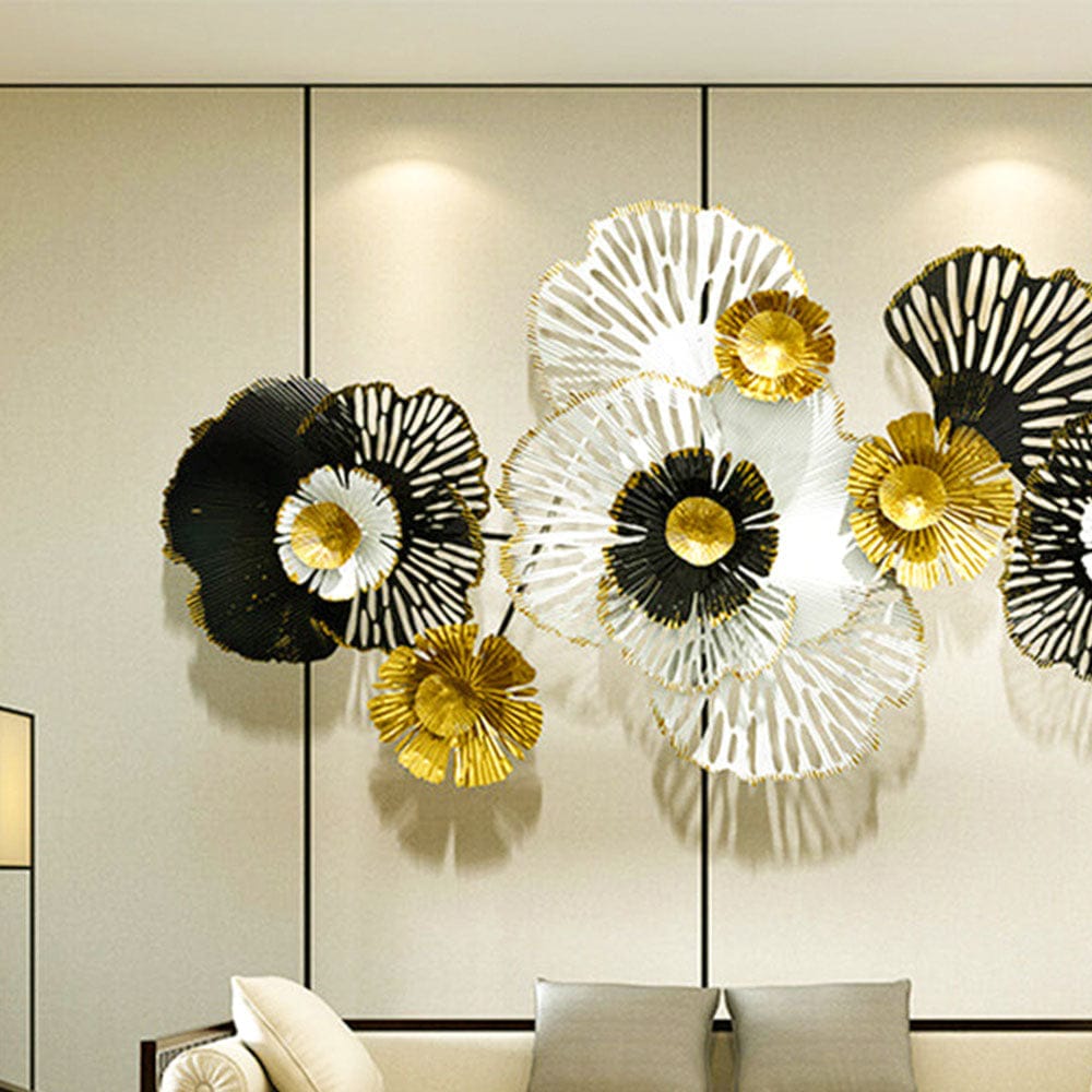 Wall Art - Aurora Modernity