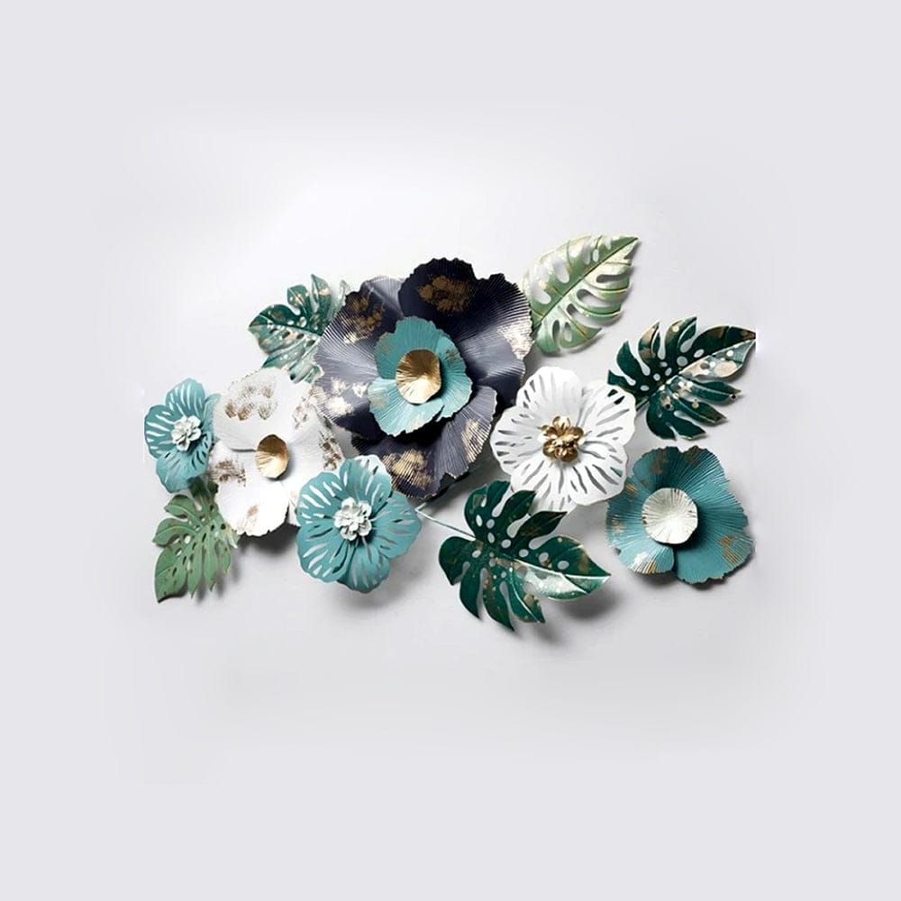 Wall Art - Verdant Harmony Ensemble