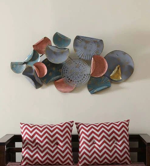 Wall Art - Verdant Dreams Ensemble