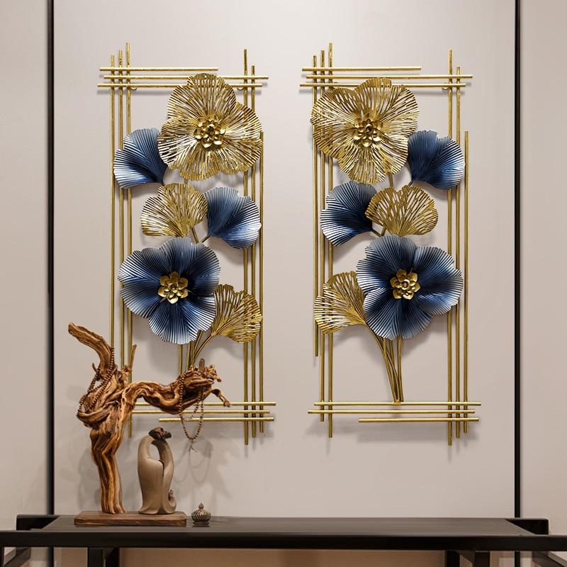 Wall Art - Gemini Bloom Frames