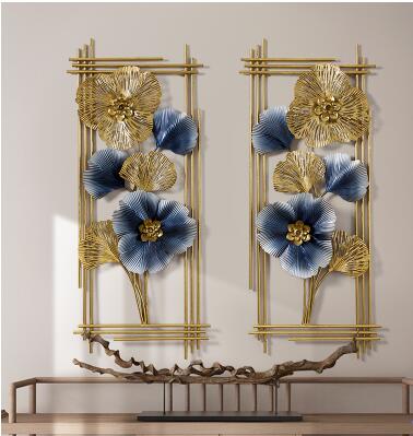 Wall Art - Gemini Bloom Frames