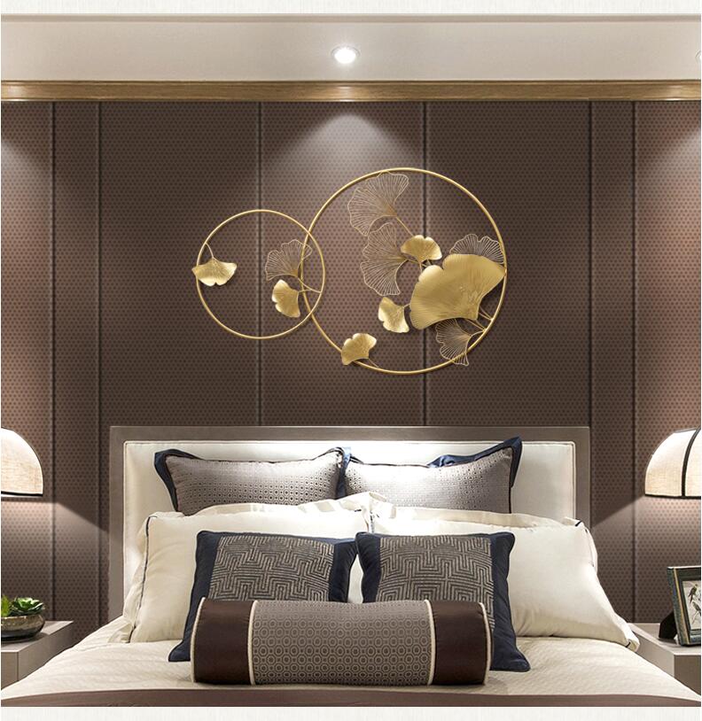 Wall Art - Eternal Blooms Circle