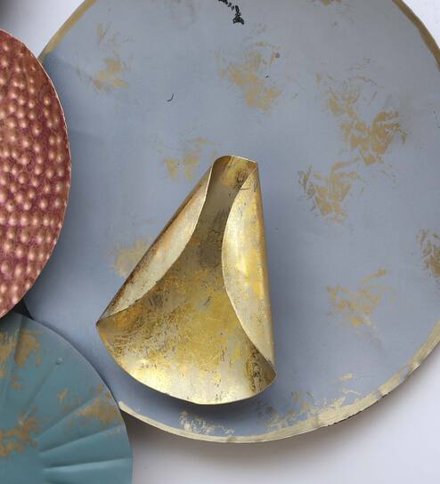 Wall Art - Verdant Dreams Ensemble