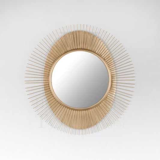 Wall Mirror - Aurelia Burst Mirror