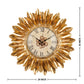 Antique Dusk Classic Wall Clock