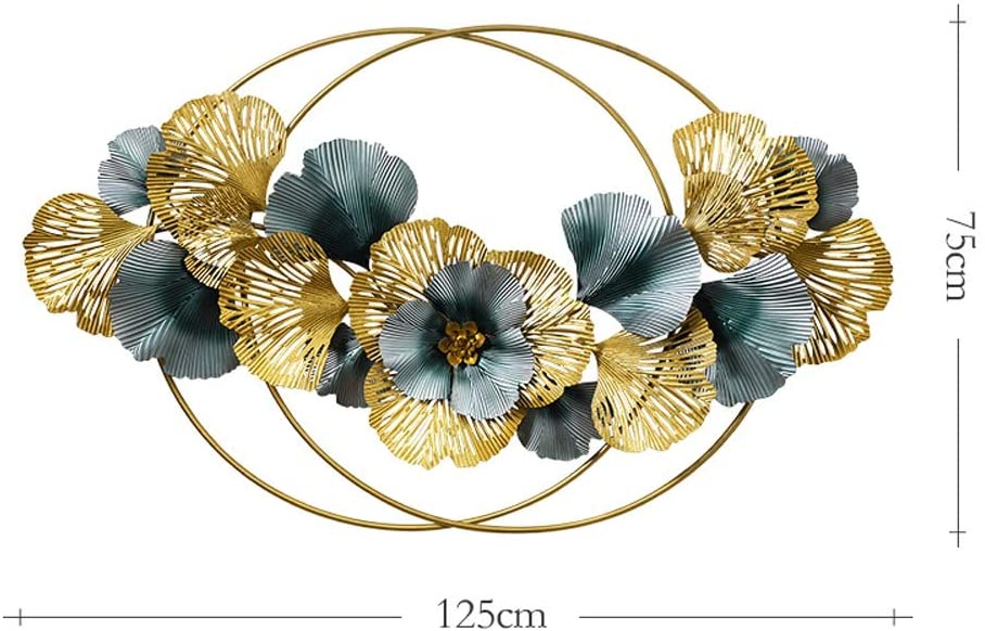 Wall Art - Radiant Fusion Blooms