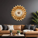 Antique Dusk Classic Wall Clock