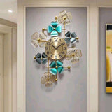 Wall Clock - Alexandra Majesty