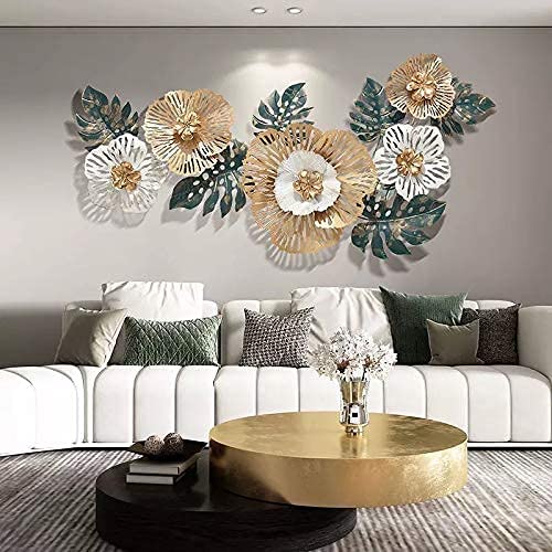 Wall Art - Whispering Petals Harmony