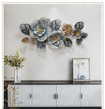 Wall Art - Baroque Blossom Symphony