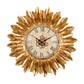 Antique Dusk Classic Wall Clock