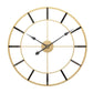Wall Clock - Culinary Rhythm Keeper
