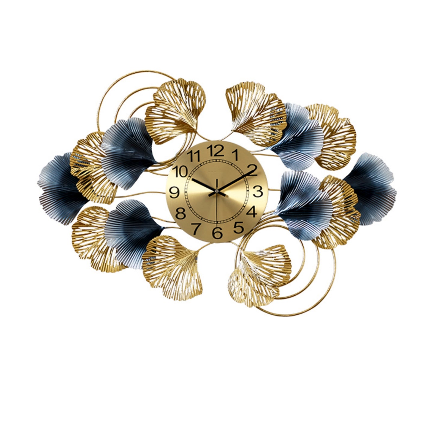 Wall Clock - Regal Tempo Masterpiece