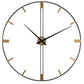 Wall Clock - Urban Legacy