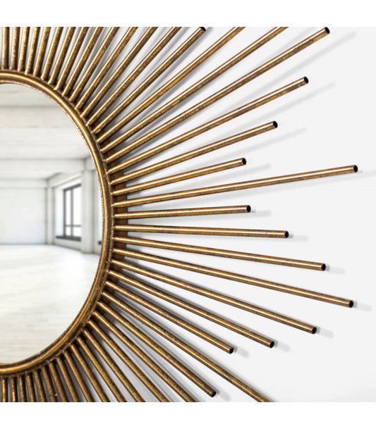Wall Mirror - Celestial Ray Mirror