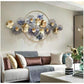 Wall Art - Opulent Bloom Halo
