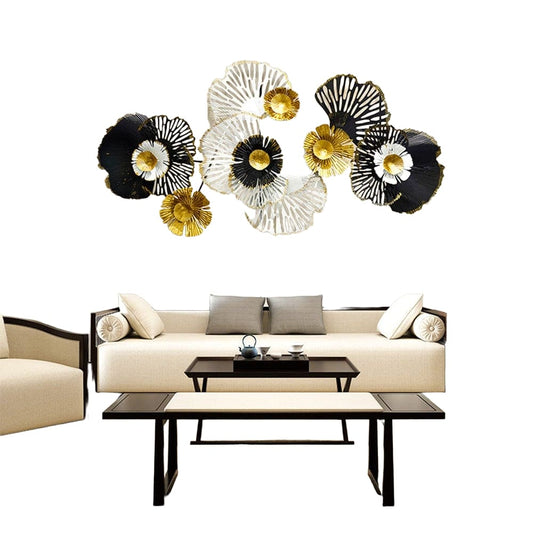 Wall Art - Aurora Modernity