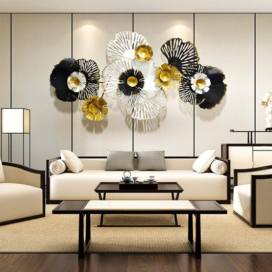 Wall Art - Aurora Modernity