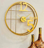 Wall Clock - Victorian Echo Clock