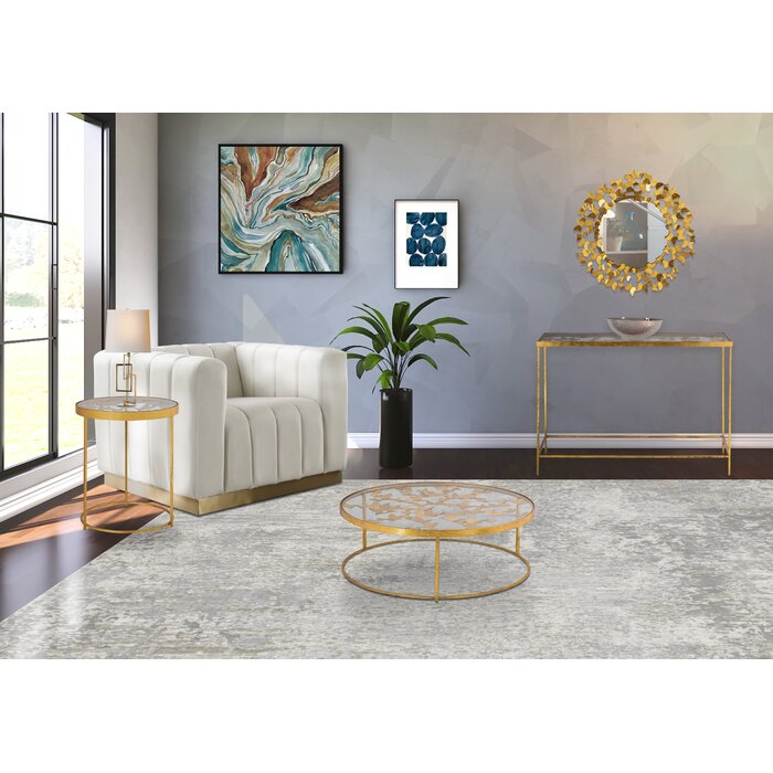 Wall Mirror - Chrysalis Dreams Mirror