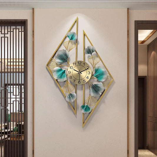 Wall Clock - Dunnes Deco Duality