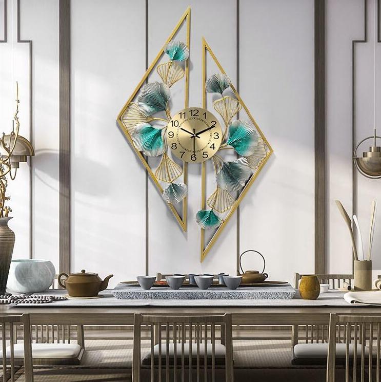 Wall Clock - Dunnes Deco Duality