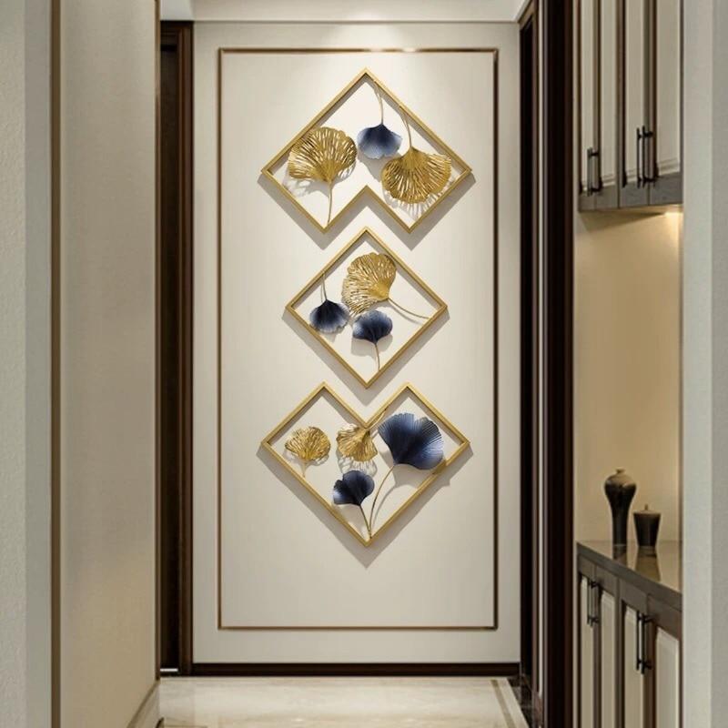 Wall Art - Trilogy Elegance Frames
