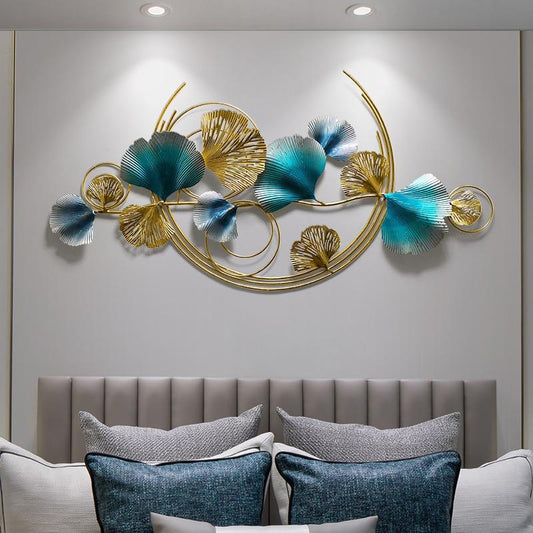 Wall Art - Emerson Dimensions